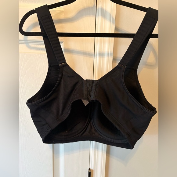 Livi Max Support Underwire Sports Bra 40DDD - Picture 6 of 6